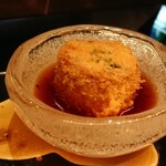 串揚げはやし - サーロイン