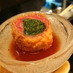 串揚げはやし - サーロイン