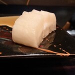 串揚げはやし - 漬物