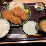 Tonkatsu Wakou - 