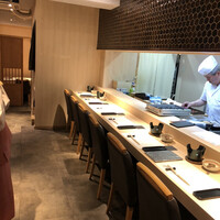 恵比寿 鮨 おぎ乃 - 