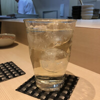 恵比寿 鮨 おぎ乃 - 