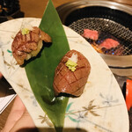 Mの焼肉  - 