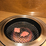 Mの焼肉  - 