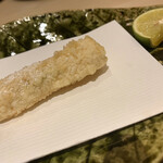 天ぷら料理 花歩 - 