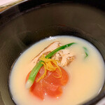 天ぷら料理 花歩 - 