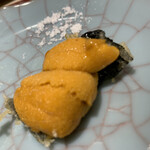 天ぷら料理 花歩 - 