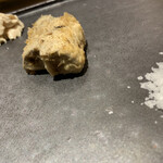 天ぷら料理 花歩 - 