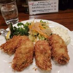 キッチン チェック - 