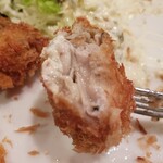 キッチン チェック - 