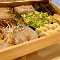 天ぷら料理 花歩 - 