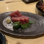 Harudanji - マグロ刺身