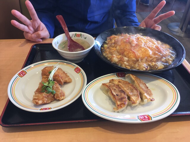 餃子の王将 Expasa多賀店 多賀大社前 餃子 食べログ 餃子の王将 Expasa多賀店 多賀大社前 餃子 食べログ