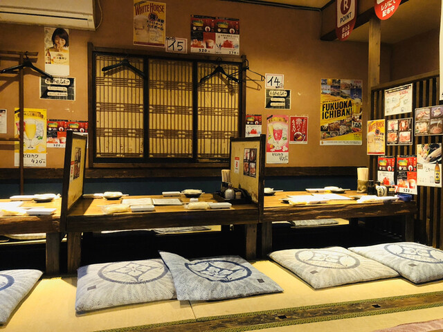 たら福 大名店 たらふく 赤坂 居酒屋 食べログ たら福 大名店 たらふく 赤坂 居酒屋 食べログ