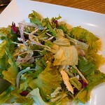 チーズ料理レストラン VOLENTE-048 - 