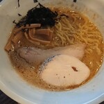 Menya Irotoya - 味噌ラ～メン