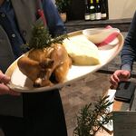 ビストロ セレニテ - 