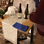 ビストロ セレニテ - 