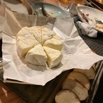 ビストロ セレニテ - 