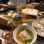 ビストロ セレニテ - 