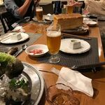 ビストロ セレニテ - 