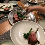 ビストロ セレニテ - 