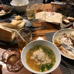 ビストロ セレニテ - 