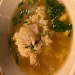 ビストロ セレニテ - 