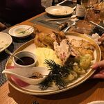 ビストロ セレニテ - 