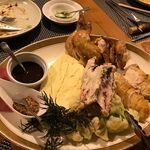 ビストロ セレニテ - 