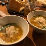 ビストロ セレニテ - 