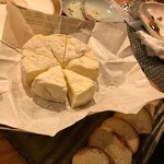 ビストロ セレニテ - 