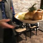 ビストロ セレニテ - 