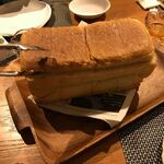 ビストロ セレニテ - 