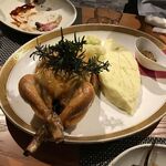 ビストロ セレニテ - 