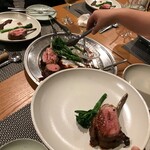 ビストロ セレニテ - 