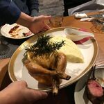 ビストロ セレニテ - 