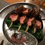 ビストロ セレニテ - 