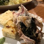 ビストロ セレニテ - 