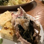 ビストロ セレニテ - 