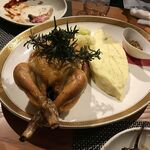 ビストロ セレニテ - 