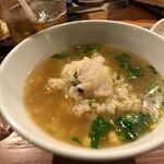 ビストロ セレニテ - 