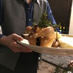 ビストロ セレニテ - 