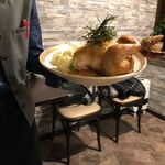 ビストロ セレニテ - 