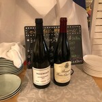 ビストロ セレニテ - 