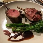 ビストロ セレニテ - 