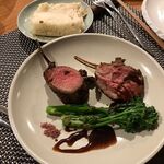 ビストロ セレニテ - 