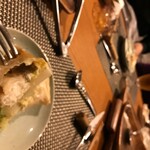 ビストロ セレニテ - 