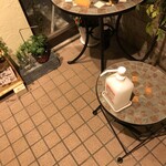 ビストロ セレニテ - 