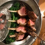 ビストロ セレニテ - 